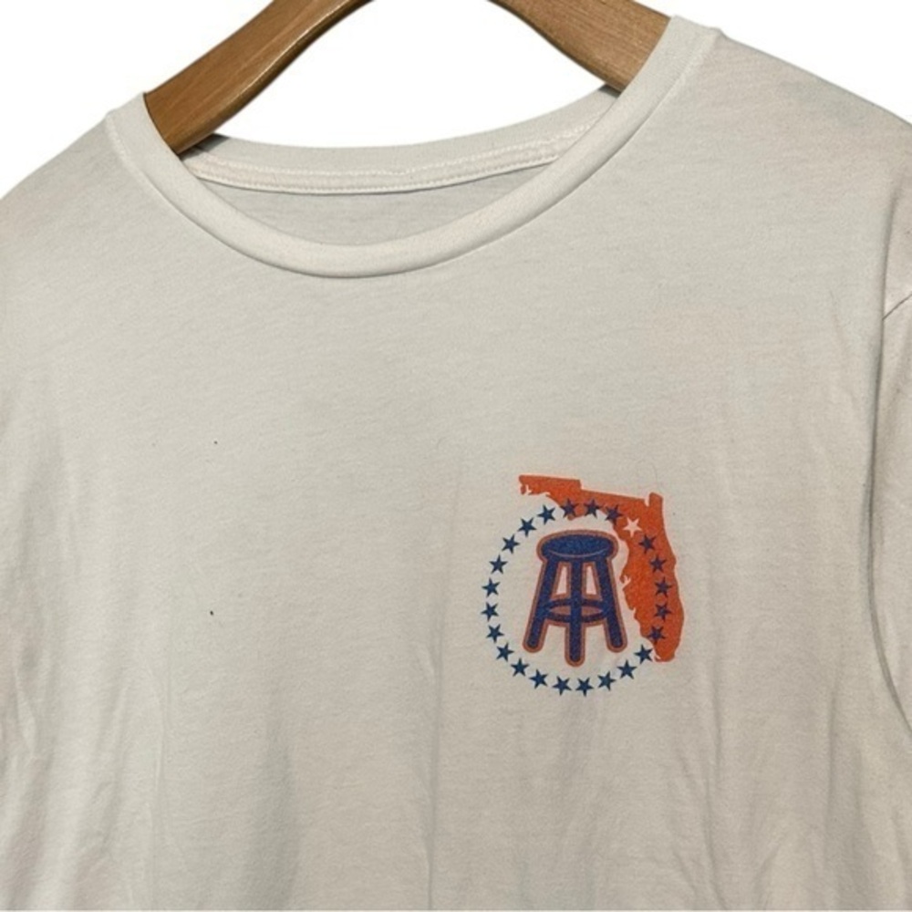 Florida Gator Georgia Bulldogs UG vs UGA game Nov 2, 2020 Men’s Size M T-Shirt